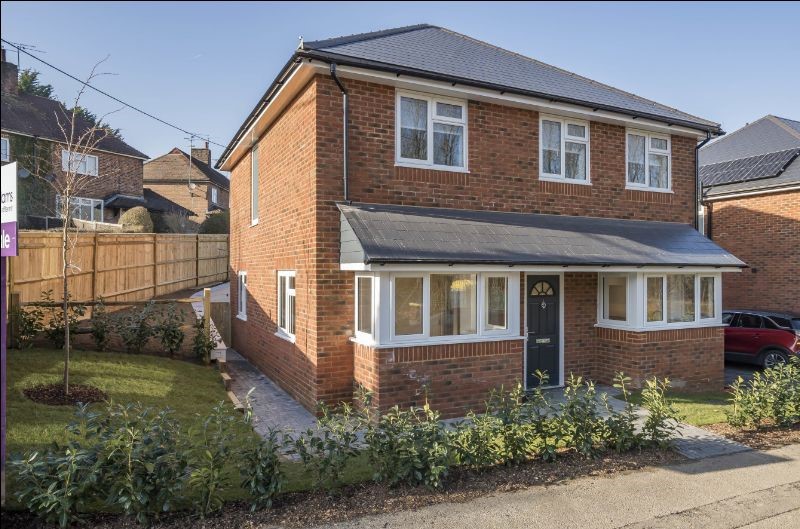 Viewing Day at Maple Gardens